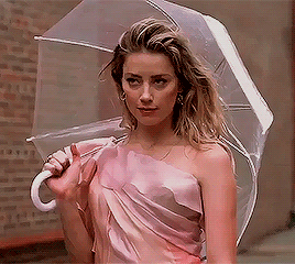 Amber Heard