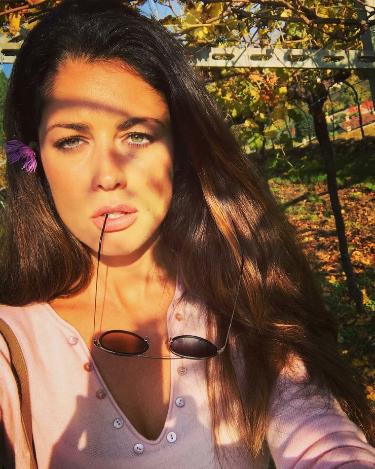Daniela Ferolla