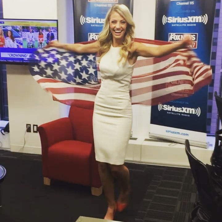 Carley Shimkus