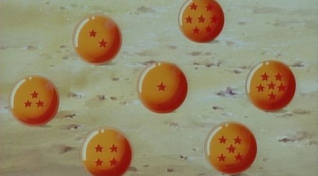 Dragon Ball Z: Tree of Might 