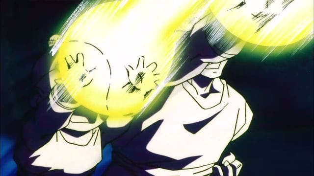 Dragon Ball Z: Tree of Might 