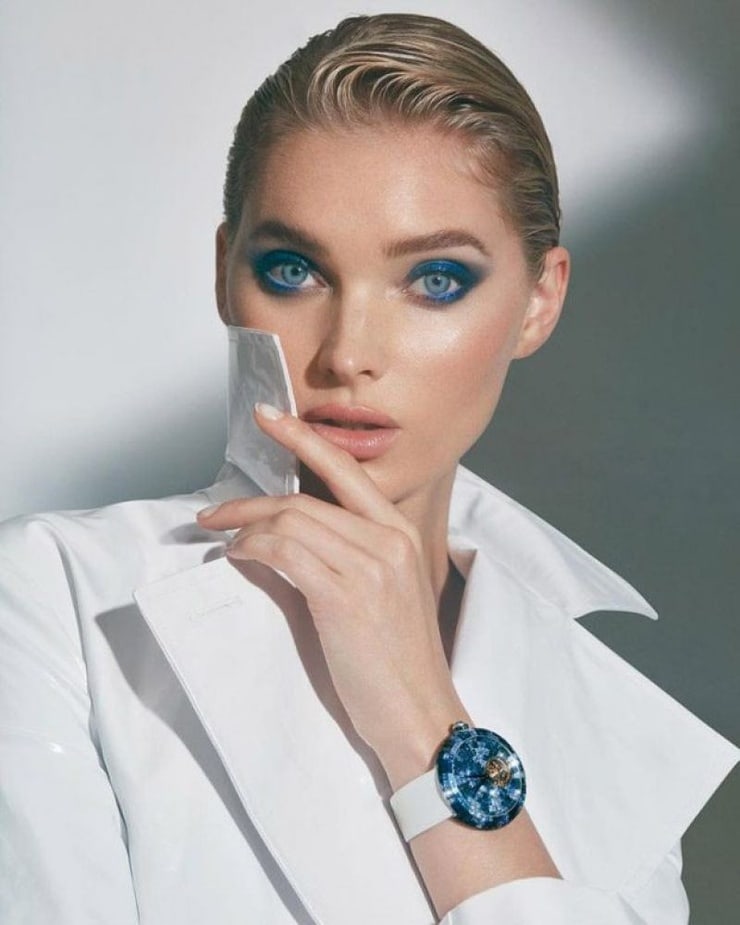 Elsa Hosk Elsa Hosk