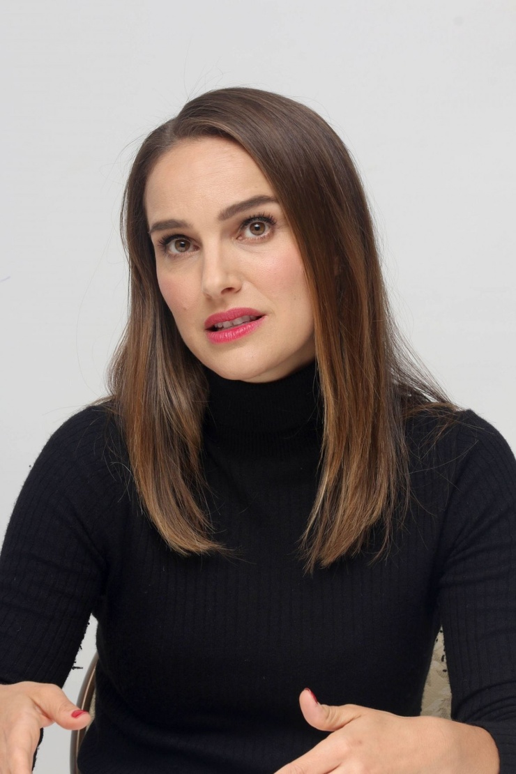 Natalie Portman Natalie Portman