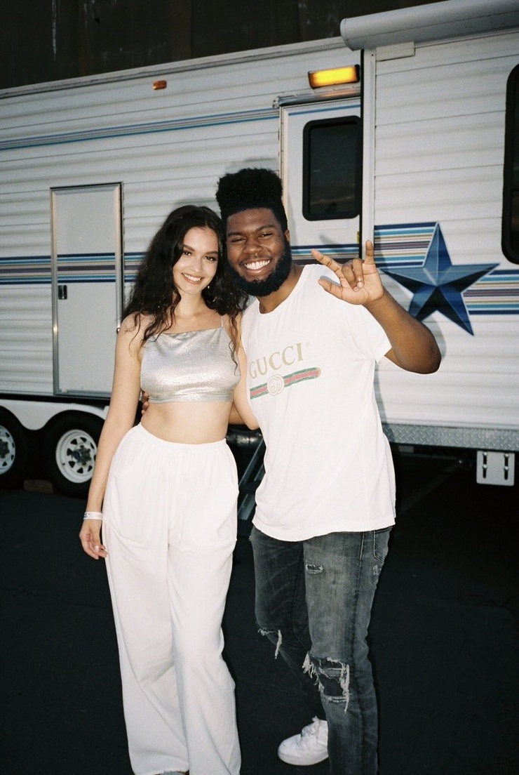 Picture of Sabrina Claudio