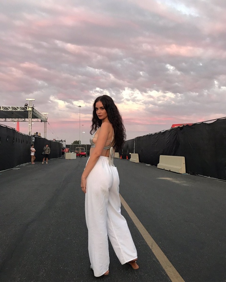 Sabrina Claudio