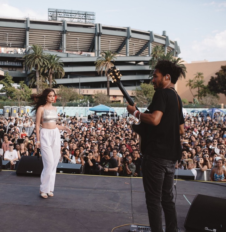 Sabrina Claudio