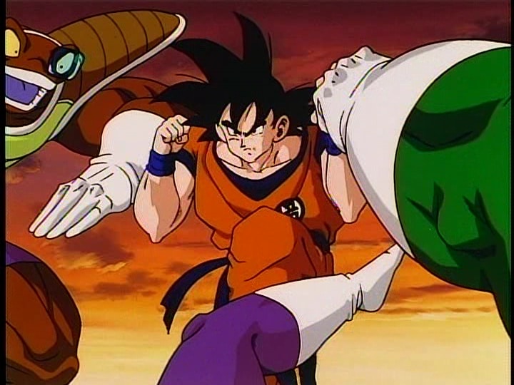 Picture of Dragon Ball Z: Cooler's Revenge