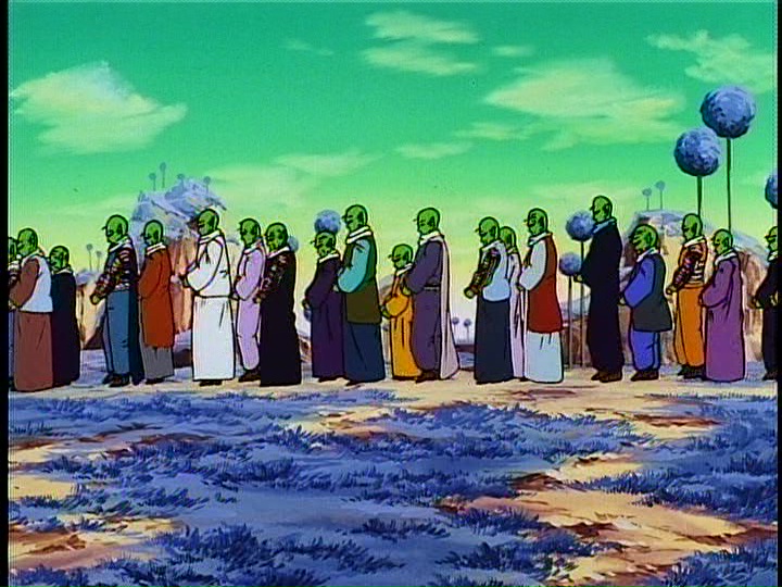 Dragon Ball Z: The Return of Cooler