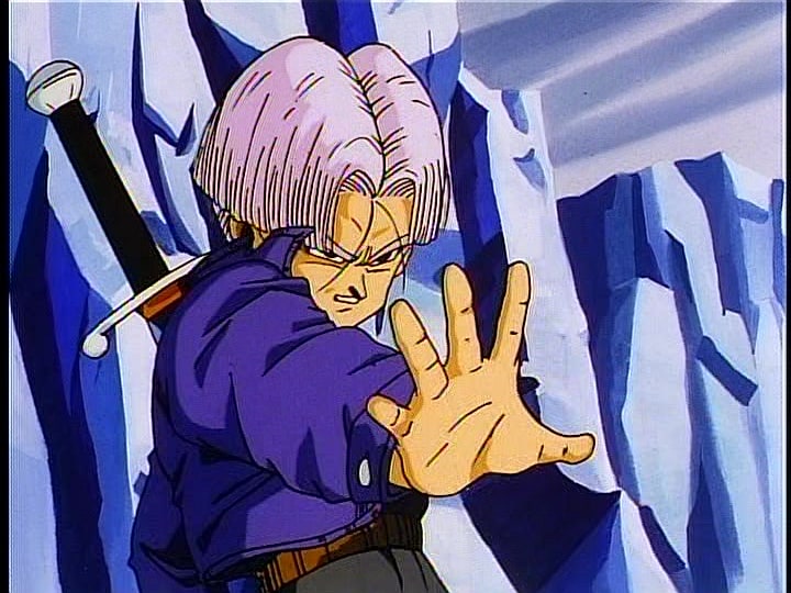 Dragon Ball Z: Super Android 13