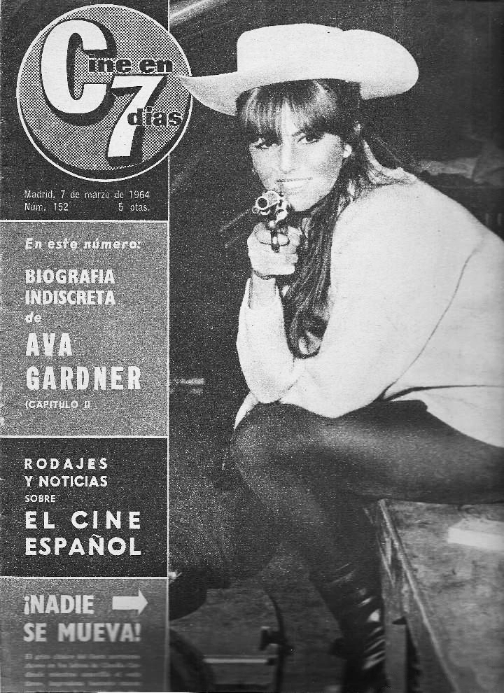 Claudia Cardinale