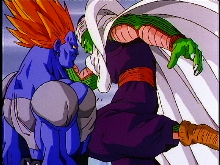 Dragon Ball Z: Super Android 13