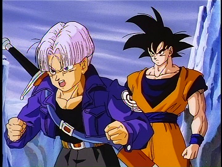 Dragon Ball Z: Super Android 13