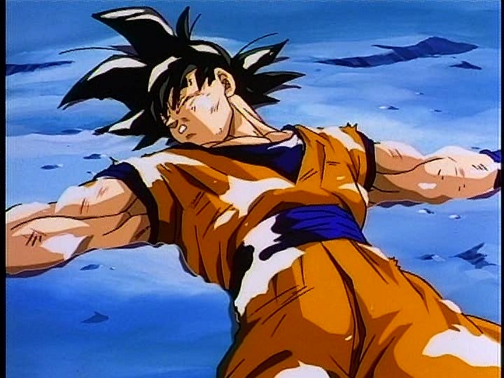 Dragon Ball Z: Super Android 13