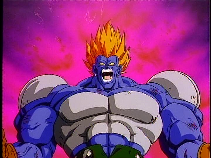 Dragon Ball Z: Super Android 13