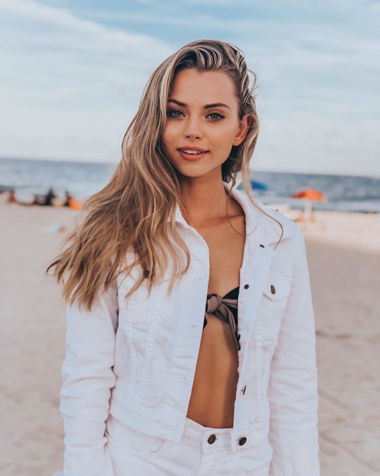 Saige Peterson