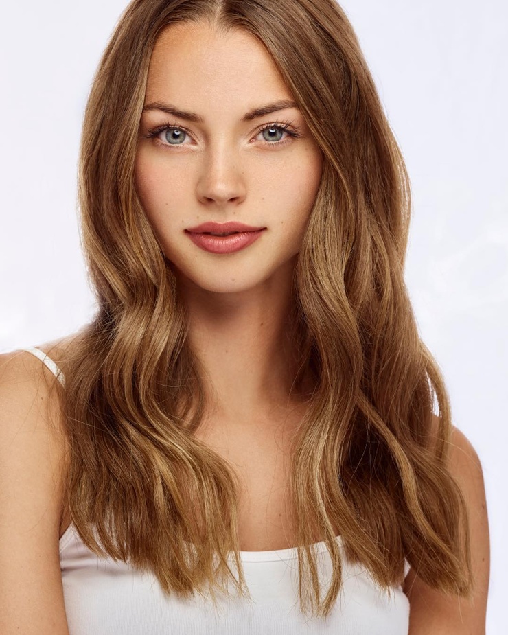 Saige Peterson Saige Peterson