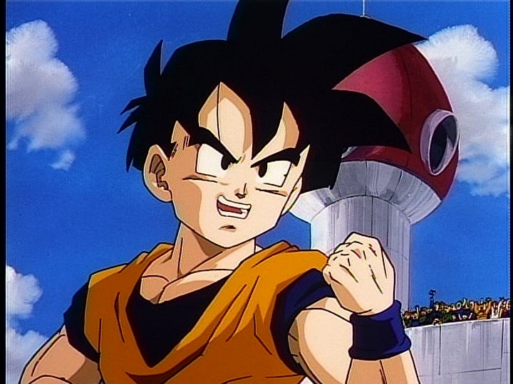 Dragon Ball Z: Bojack Unbound