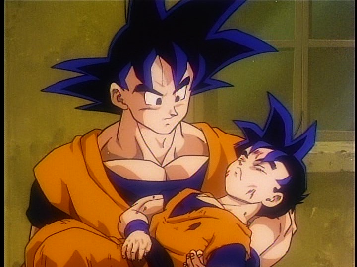 Dragon Ball Z: Bojack Unbound