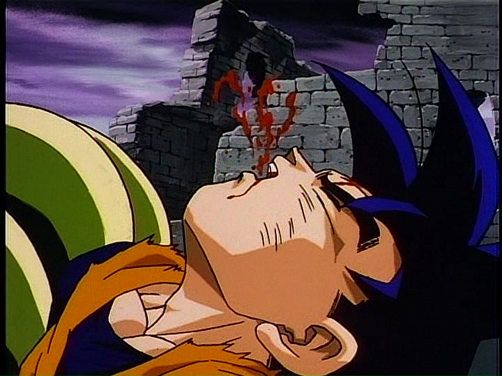 Dragon Ball Z: Bojack Unbound