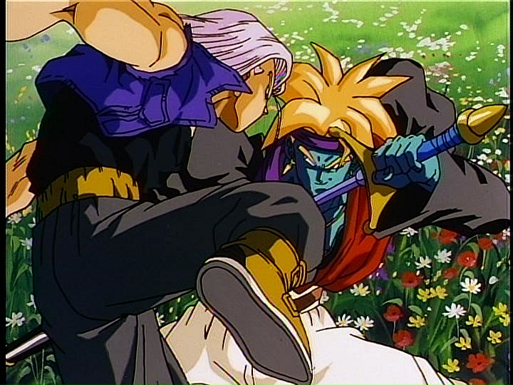 Dragon Ball Z: Bojack Unbound
