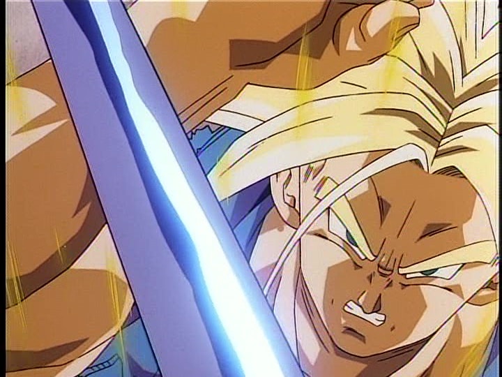 Dragon Ball Z: Bojack Unbound