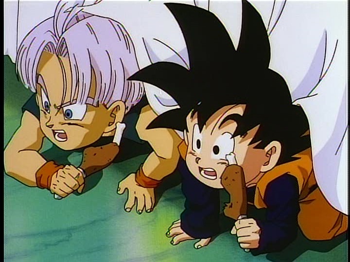 Dragon Ball Z: Bio-Broly