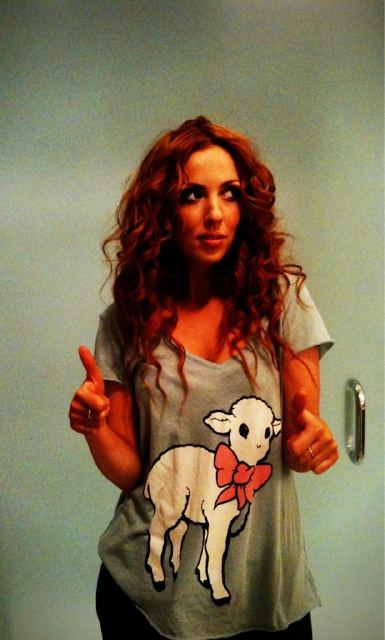 Lisa Lambe