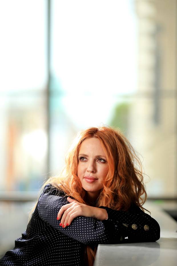 Lisa Lambe