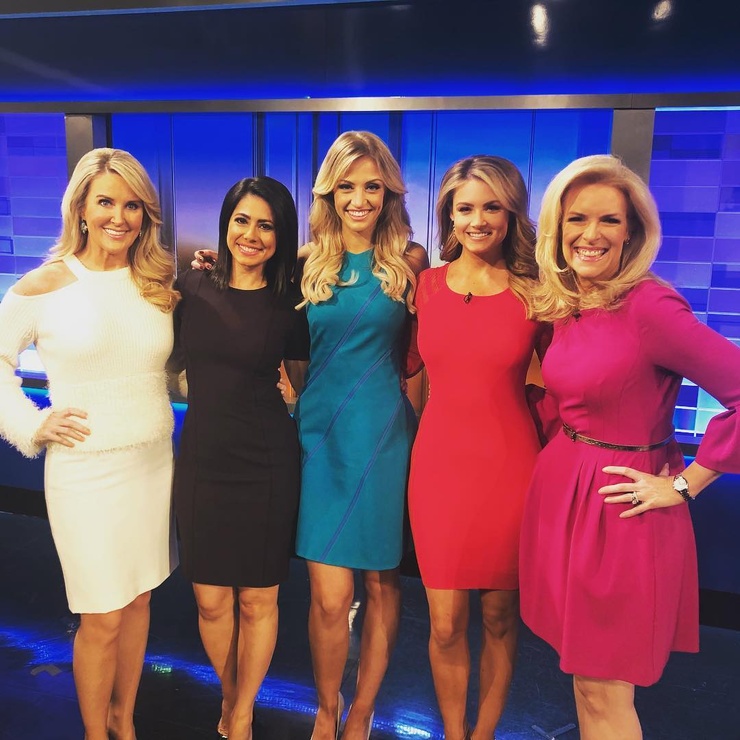 Janice Dean