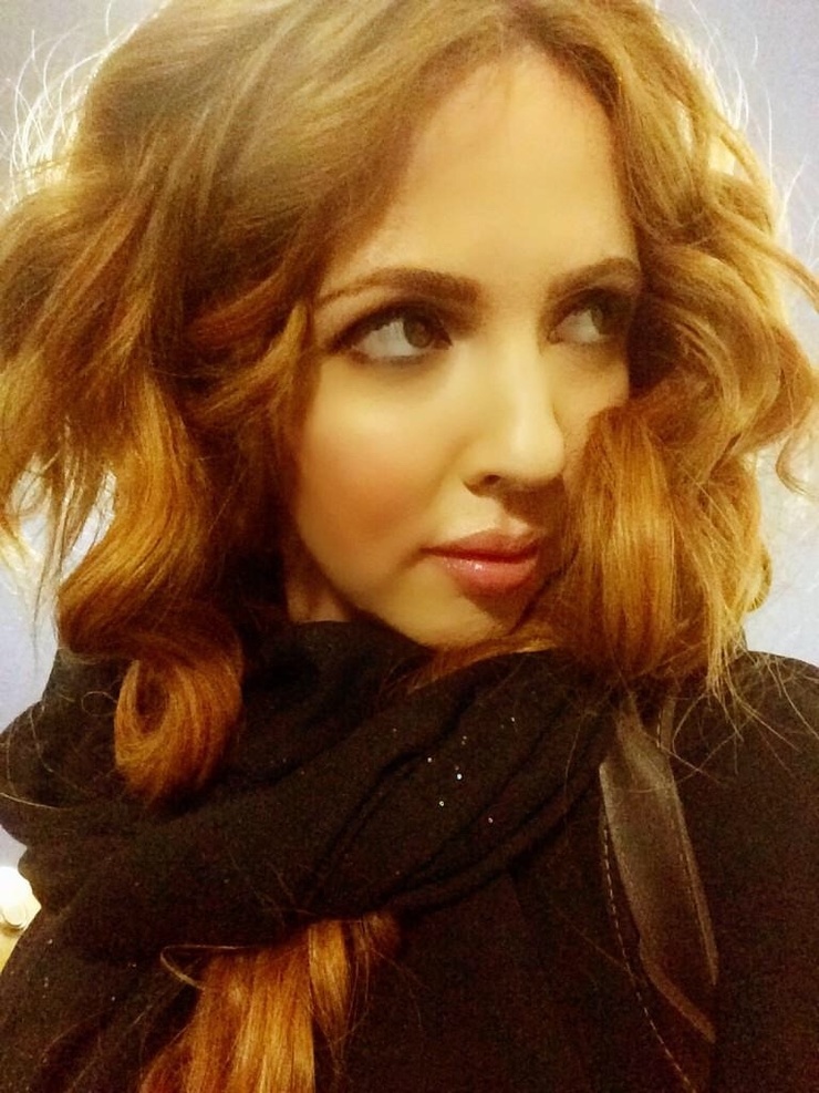 Lisa Lambe
