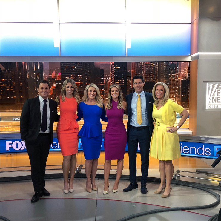 Janice Dean