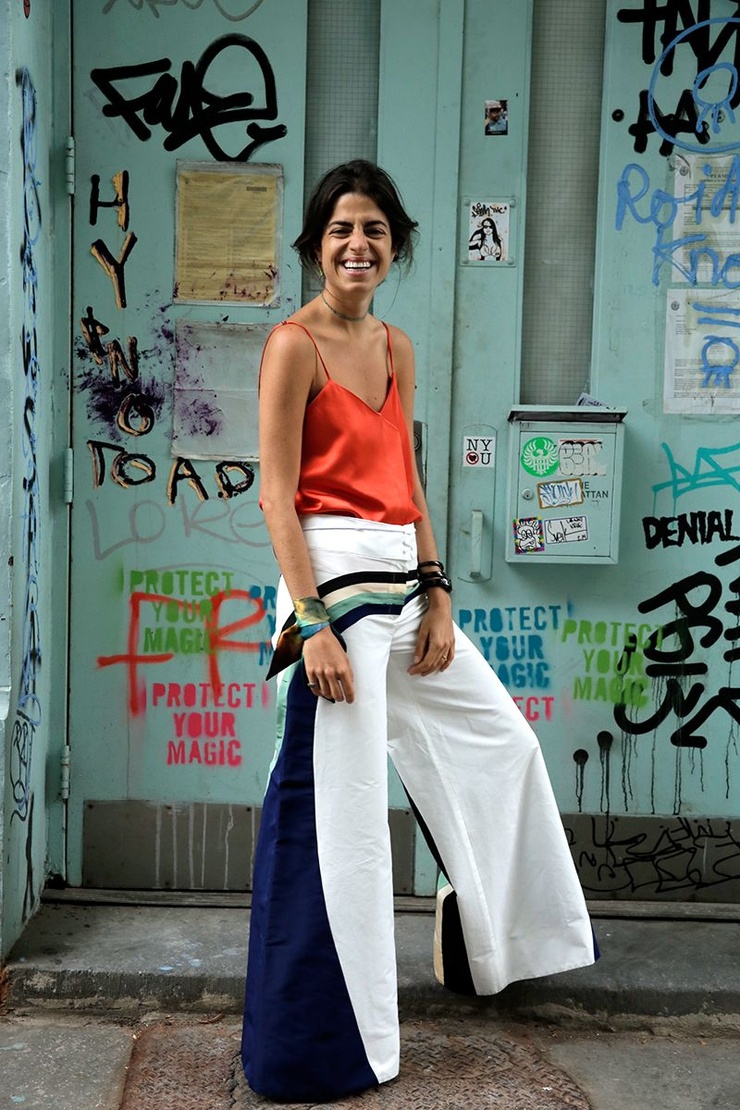 Leandra Medine Leandra Medine