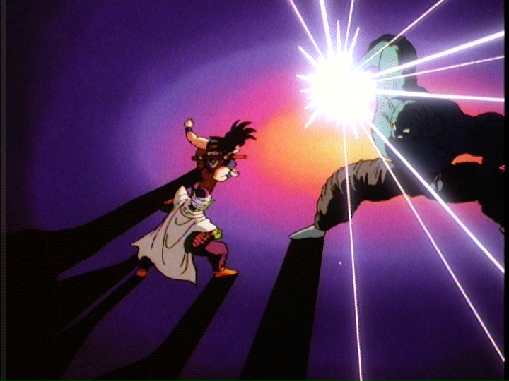 Dragon Ball Z: Dead Zone