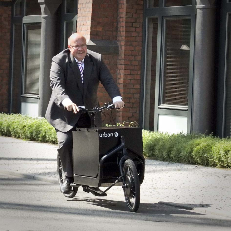 Peter Altmaier
