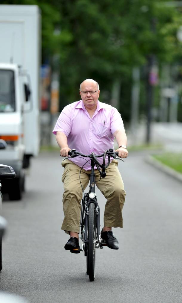 Peter Altmaier