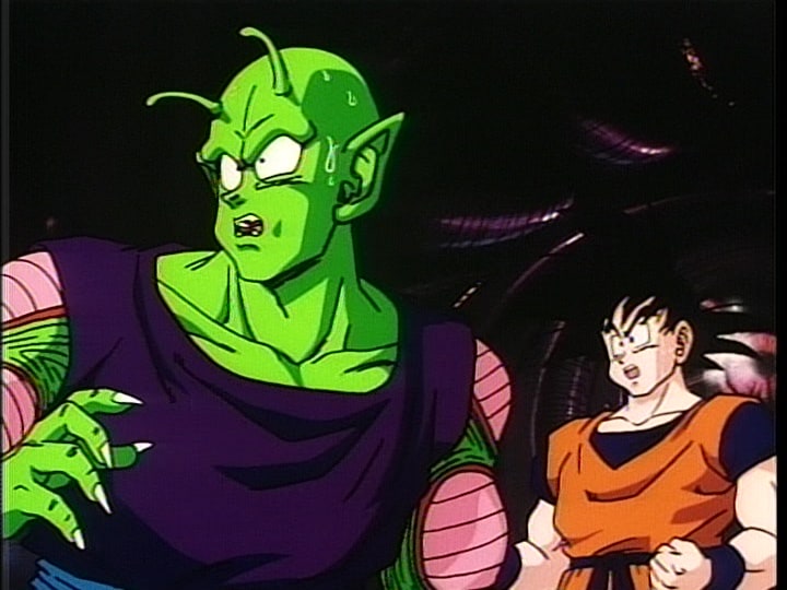 Picture of Dragon Ball Z: The World's Strongest