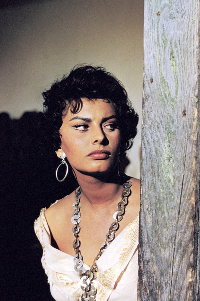 Sophia Loren 0930