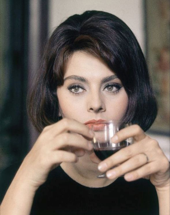 Sophia Loren Sophia Loren