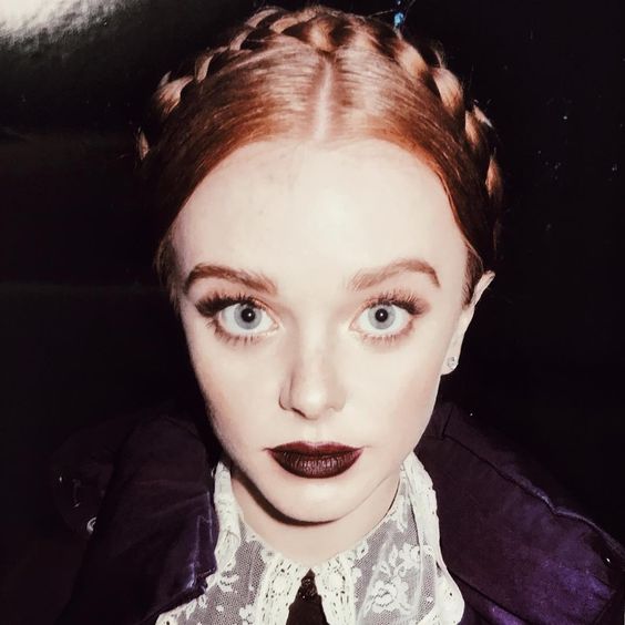 Abigail F. Cowen Abigail F. Cowen