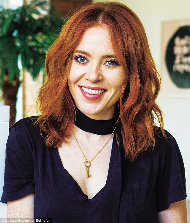 Angela Scanlon