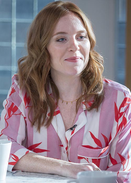 Angela Scanlon