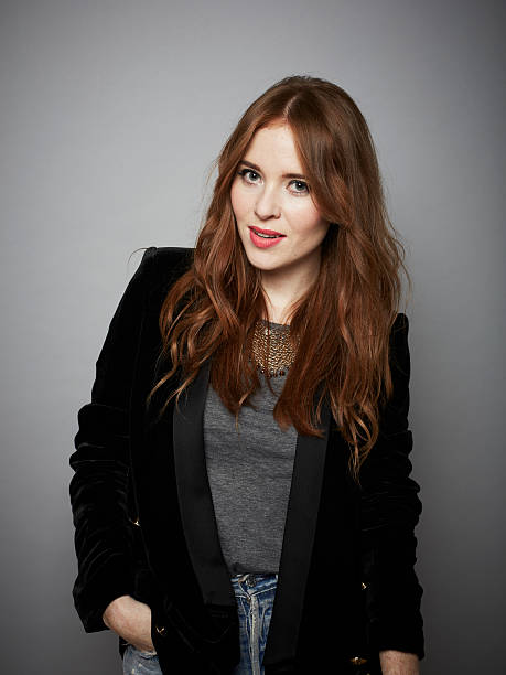 Angela Scanlon