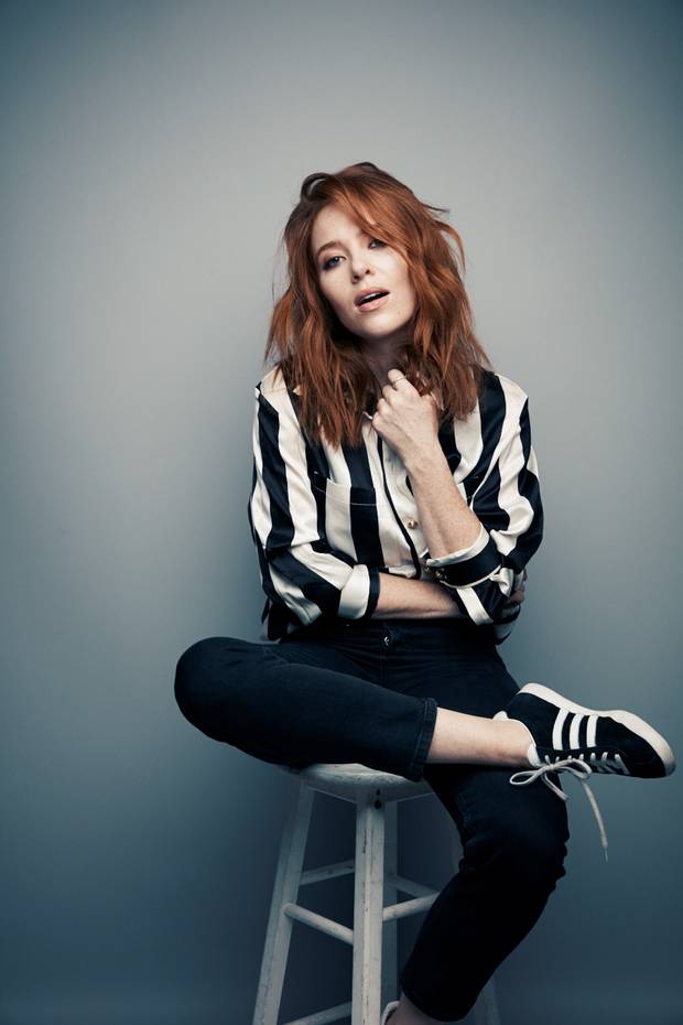 Angela Scanlon