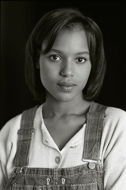 Kerry Washington