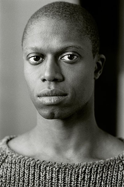 Andre Braugher