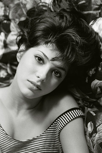 Marisa Tomei Marisa Tomei