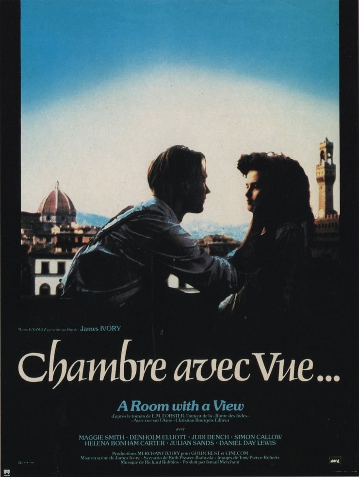 A Room with a View (1985)