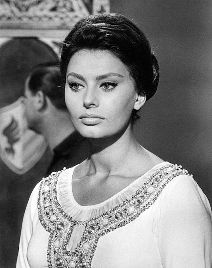 Sophia Loren Sophia Loren