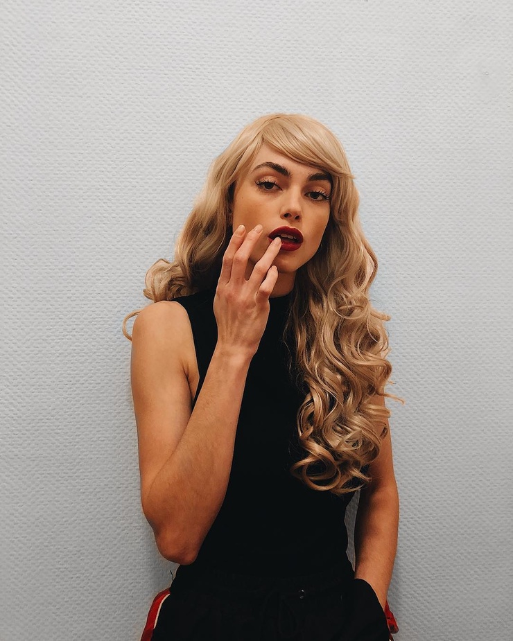 Charleen Weiss
