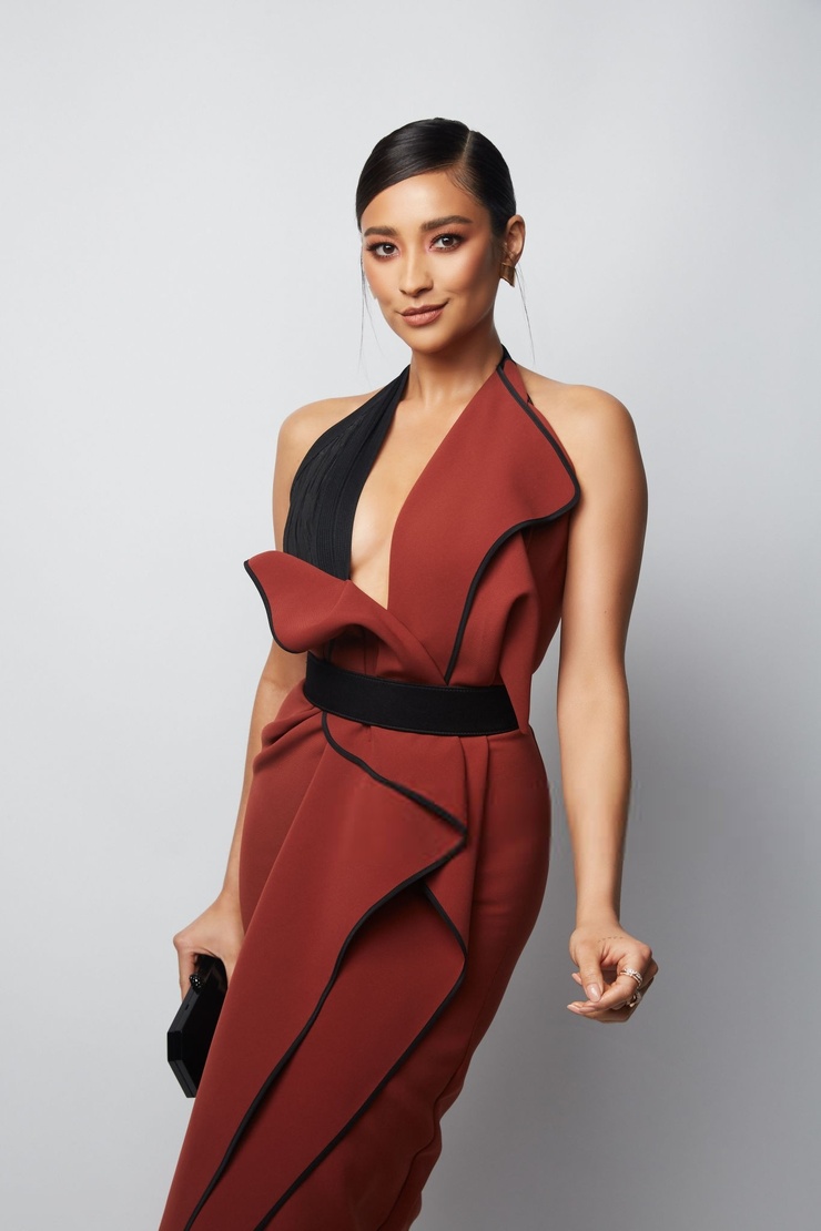Shay Mitchell Shay Mitchell